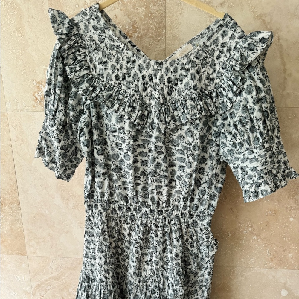 Loveshackfancy dress size S